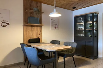 Vakantiehuis Ontspannende vakantie Kührstedt