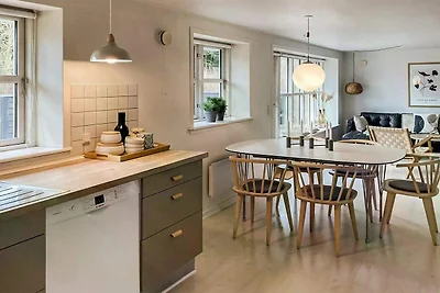 6 Personen Ferienhaus in Ansager