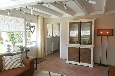 Einladender Bungalow mit privatem Garten