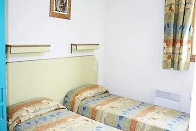 Appartement in Frankrijk bij Jassettes Lift