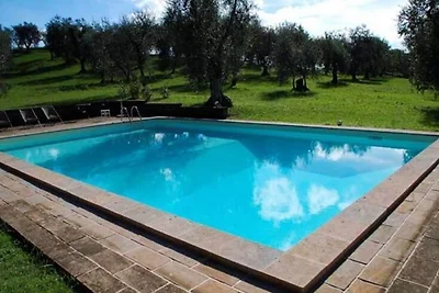 Belvilla von OYO Podere Torre