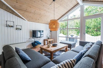 8 Personen Ferienhaus in Nørre Nebel