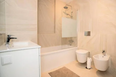 Wohnung in Tavira in der Nähe des Ria...