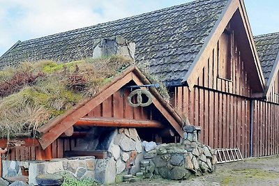 7 persoons vakantie huis in SANDNES-By Traum