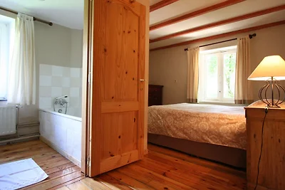Casa vacanze a Vlessart con sauna