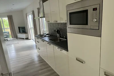 Ferienhaus mit 1 Schlafzimmer