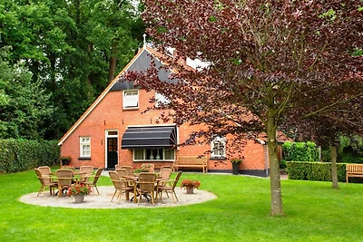 Schönes Ferienhaus mit Whirlpool