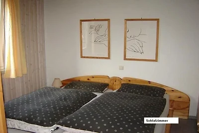 Skandinavisches Ferienhaus in Mirow