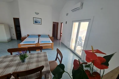 Apartments Robi - Two Bedroom with Terrace
