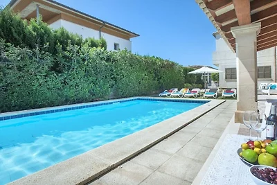 Villa Llenaire Gran