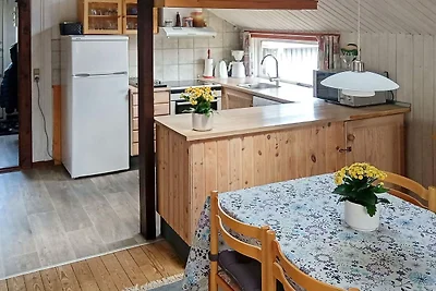 6 person holiday home in Hadsund-By Traum