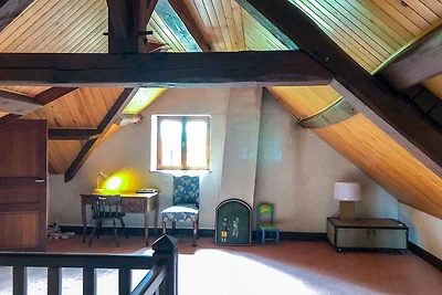 Bella casa con piscina privata, perfetta per...