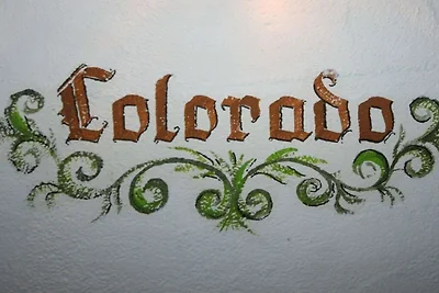 Alpenflair Ferienwohnung 304 "Colorado"