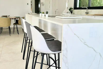 Villa in La Cala de Mijas mit Pool