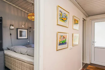 5 persoons vakantie huis in Henne-By Traum