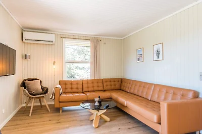 6 Personen Ferienhaus in Blåvand