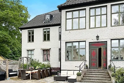 4 Sterne Ferienhaus in Olofström