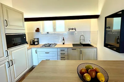 Villa in Trarego Viggiona mit Garten