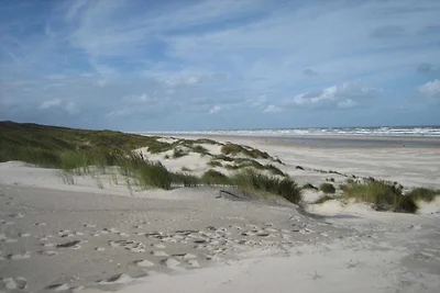 Faro nella casa di campagna di Gertrude
