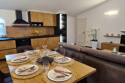 Villa Popovića Dvori - Six Bedroom Villa with...