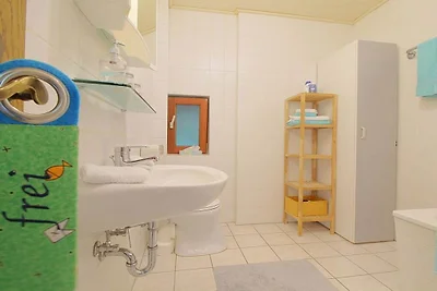 Buchfink im Haus Tanneneck