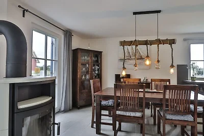 Ferienhaus mit 3 Schlafzimmer