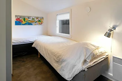 4 Sterne Ferienhaus in Vestervig