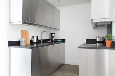 Stylish Apartment next to Brevent Lift...