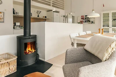 8 Personen Ferienhaus in Brovst-By Traum