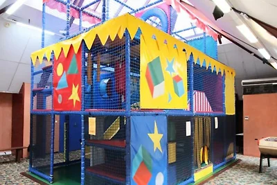 Ferienhaus in Cauterets mit Zugang zum Spa