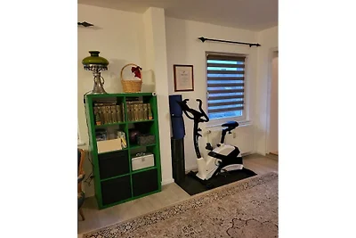 Appartamento per vacanze Borchers