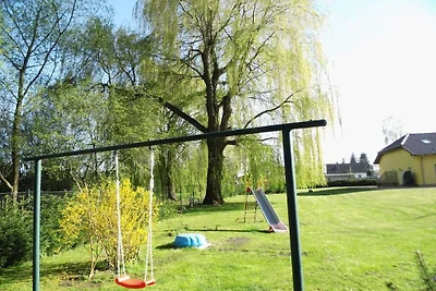 1 Spreehaus Trebatsch