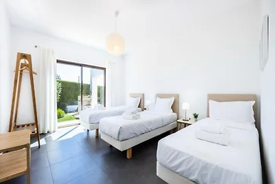 Villa a Sagres con Piscina e Surf