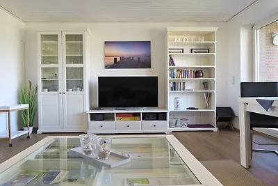 Appartement de vacances avec 2 chambres