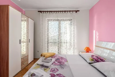 Apartment mit einem Schlafzimmer in...