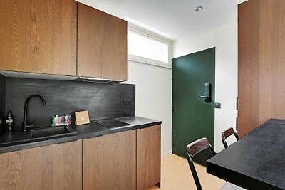 Moderne Residenz „Green Suites“ –...