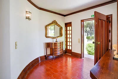 Wunderschöne Villa in Vilamoura mit Grill und...