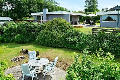 6 Personen Ferienhaus in Glesborg