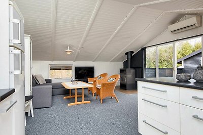 6 Personen Ferienhaus in Ansager-By Traum