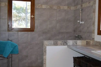 Villa mit 1 Schlafzimmer