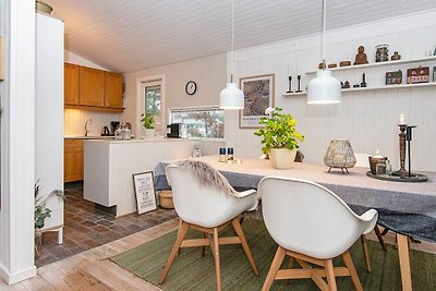 4 Sterne Ferienhaus in Ulfborg