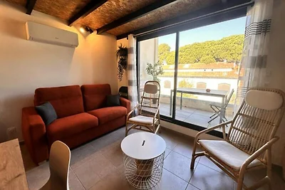 Wohnung in Le Grau du Roi am Strand