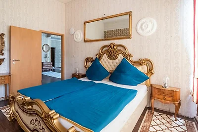 Wohnung in Kinheim mit viel Platz