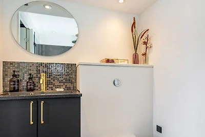 7 Personen Ferienhaus in Ebeltoft