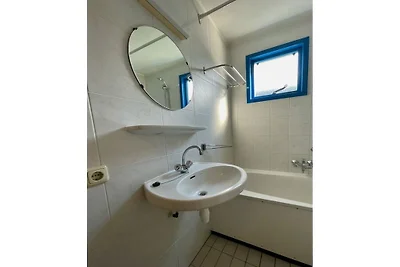Wohnung mit 1 Schlafzimmer