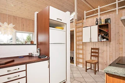 12 persoons vakantie huis in Hals-By Traum