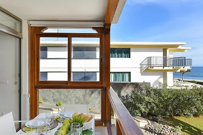 Ferienwohnung, San Agustín