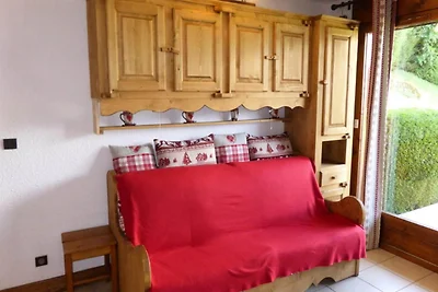 Residentie Gros Cailloux Amethist