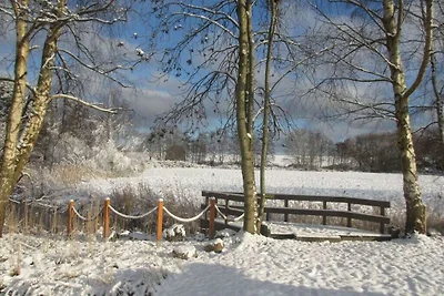 Haus Malerwinkel Komfortable Ferienresidenz