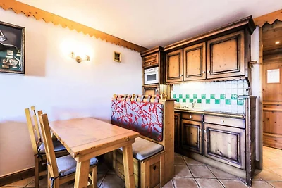 Residenz Die Alpen von Chantel